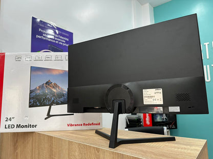 ECRAN DAHUA LM24 24POUCE 100HZ FULL HD