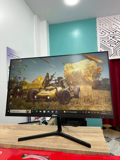 ECRAN DAHUA LM24 24POUCE 100HZ FULL HD