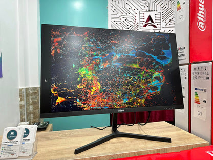 ECRAN DAHUA LM24 24POUCE 100HZ FULL HD
