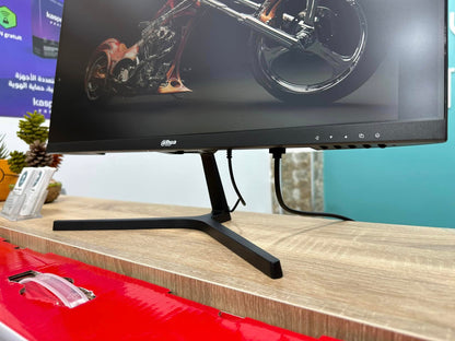 ECRAN DAHUA LM24 24POUCE 100HZ FULL HD