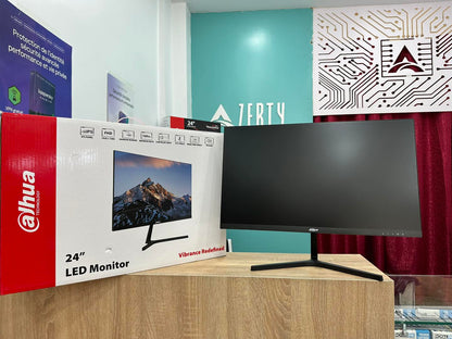 ECRAN DAHUA LM24 24POUCE 100HZ FULL HD