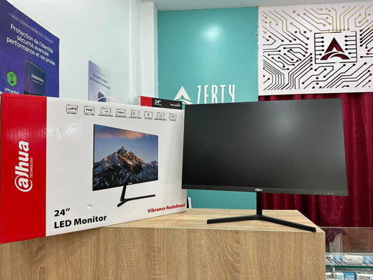 ECRAN DAHUA LM24 24POUCE 100HZ FULL HD