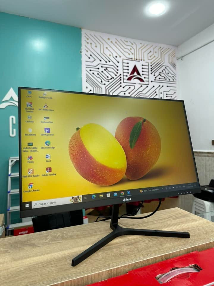 ECRAN DAHUA LM24 24POUCE 100HZ FULL HD